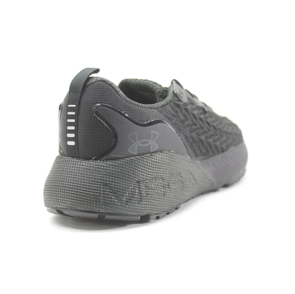 Under Armour Hovr Mega 3 Clone Synthetic Textile Men's Running Trainers