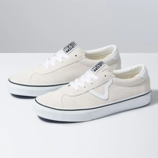 Vans Sport - White