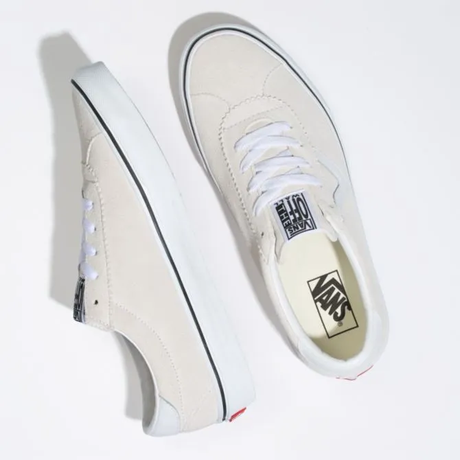 Vans Sport - White