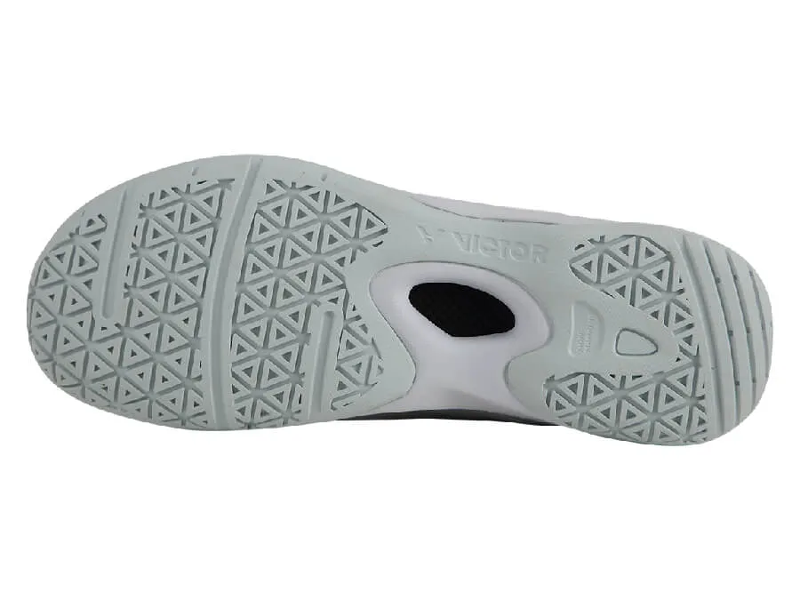 Victor [A311 A White] Court Shoes