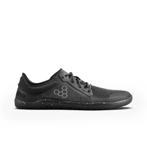 Vivobarefoot Primus Lite 3.5 Womens Obsidian