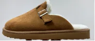 Vonmay Women's Fuzzy Foam Slippers Warm Comfy Winter House Slipper Shoes indoor and outdoor