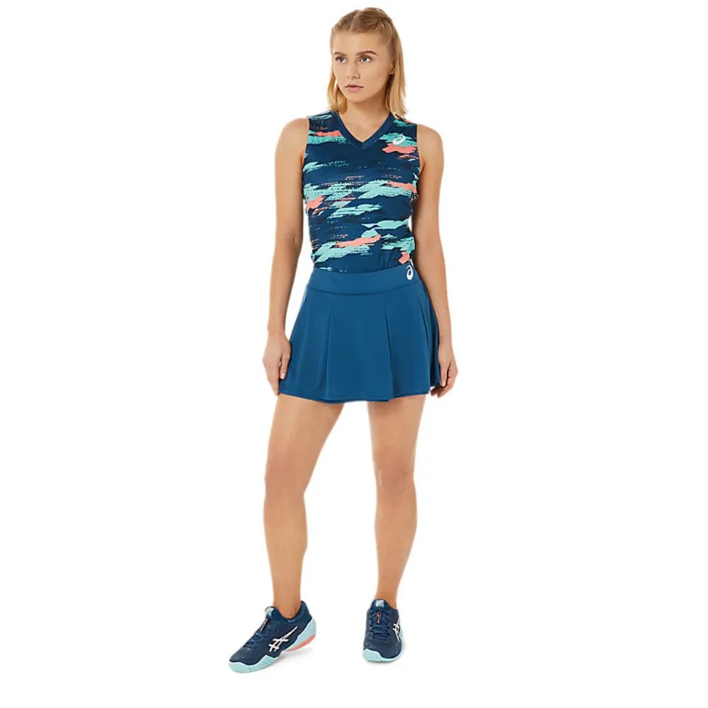 Women Match Skort