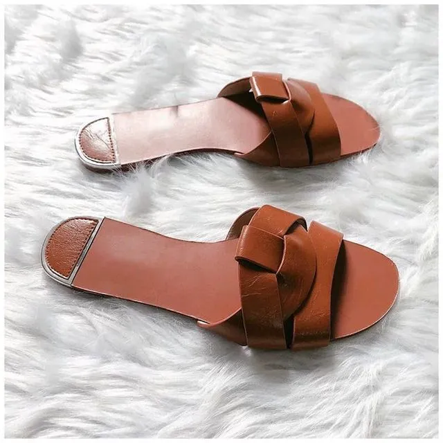 Women's Brand New Outdoor Slippers