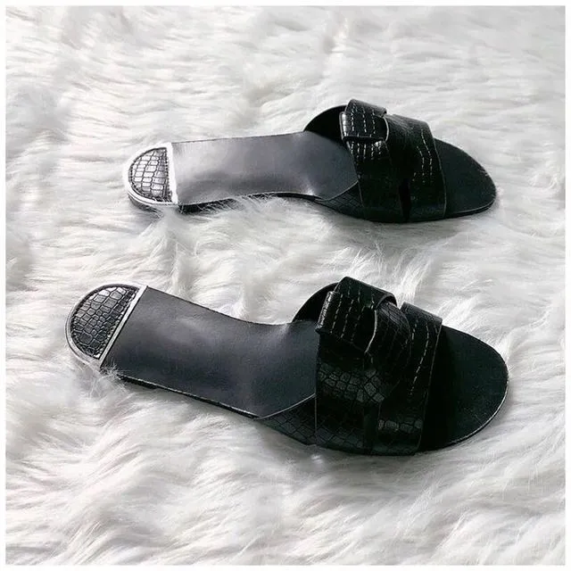 Women's Brand New Outdoor Slippers