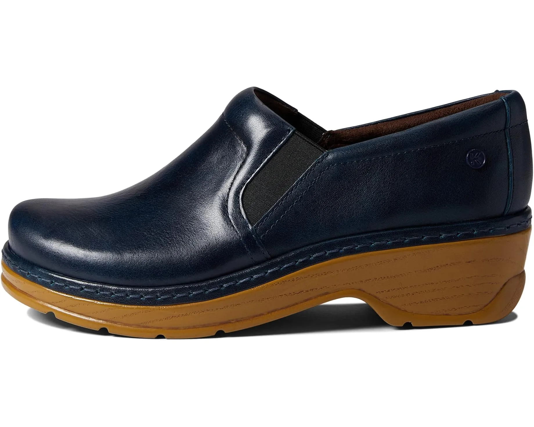 Women's Klogs Footwear Naples (Wide)