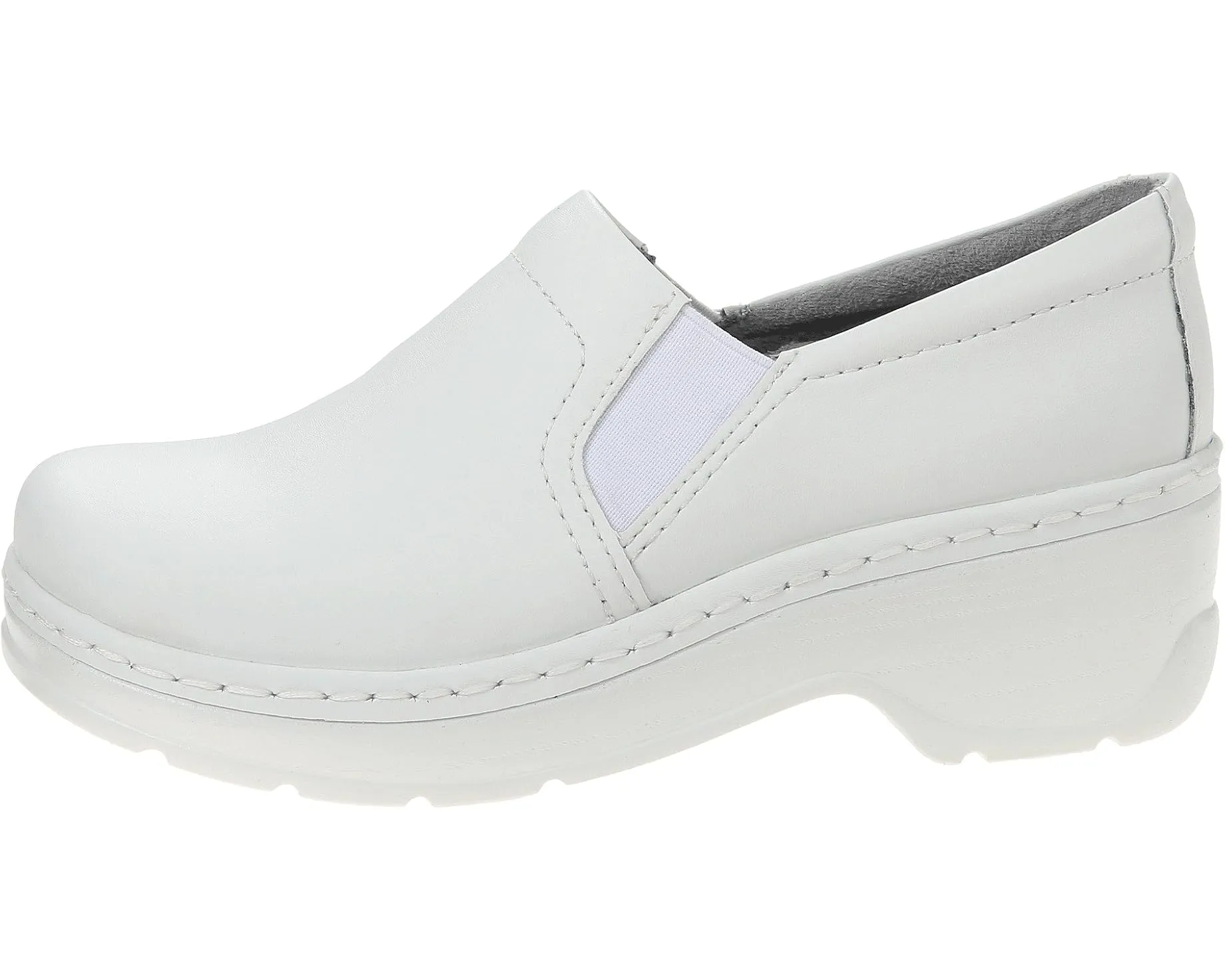 Women's Klogs Footwear Naples (Wide)