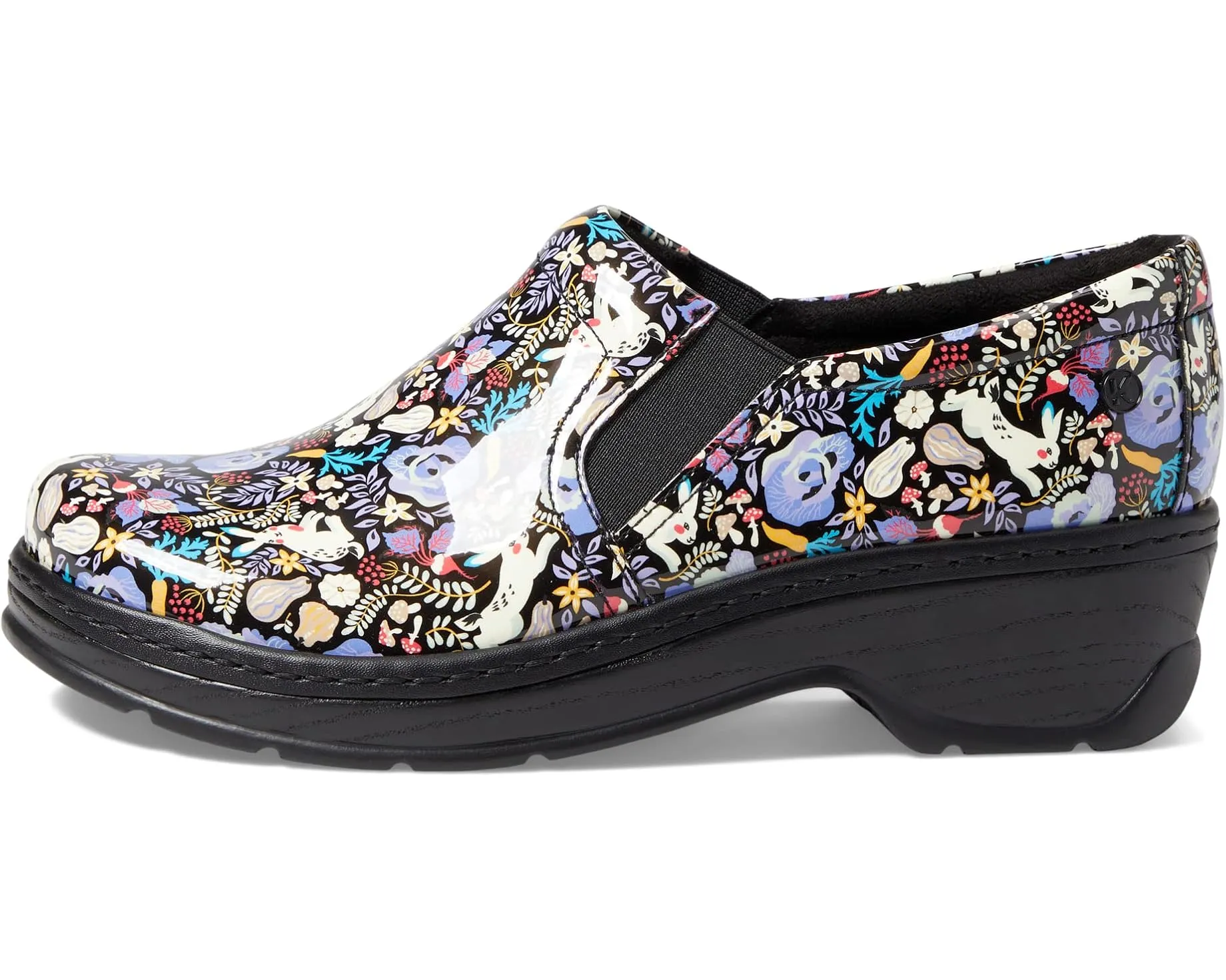 Women's Klogs Footwear Naples (Wide)