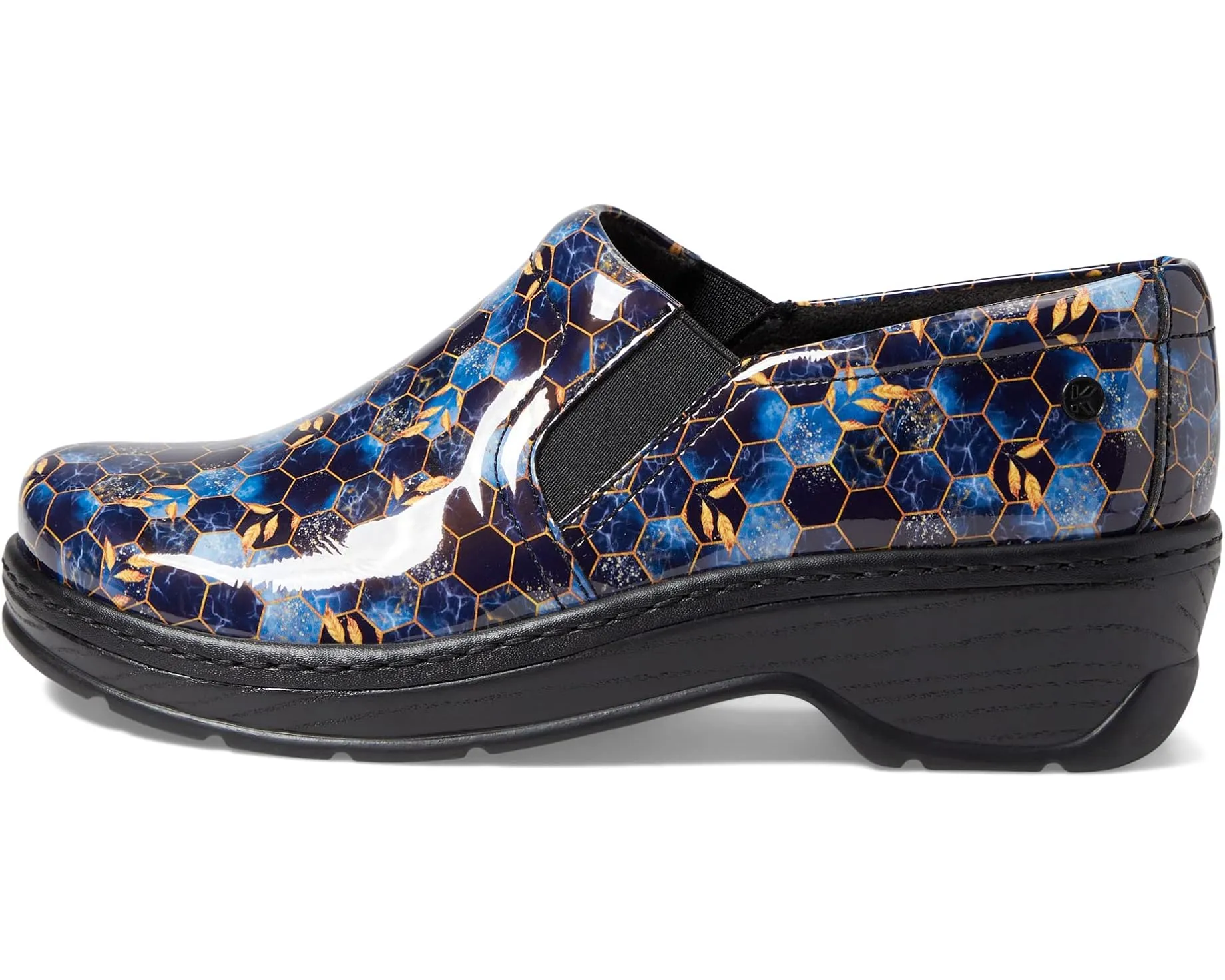 Women's Klogs Footwear Naples (Wide)