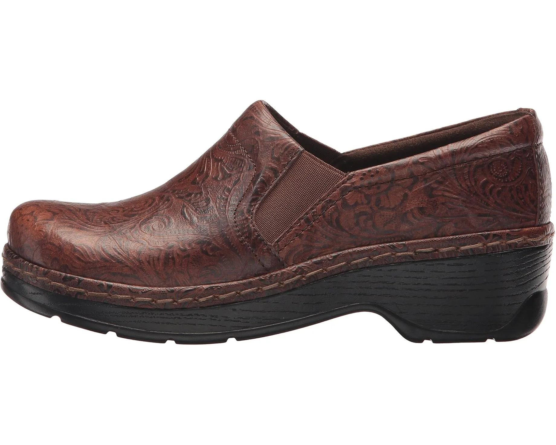 Women's Klogs Footwear Naples (Wide)