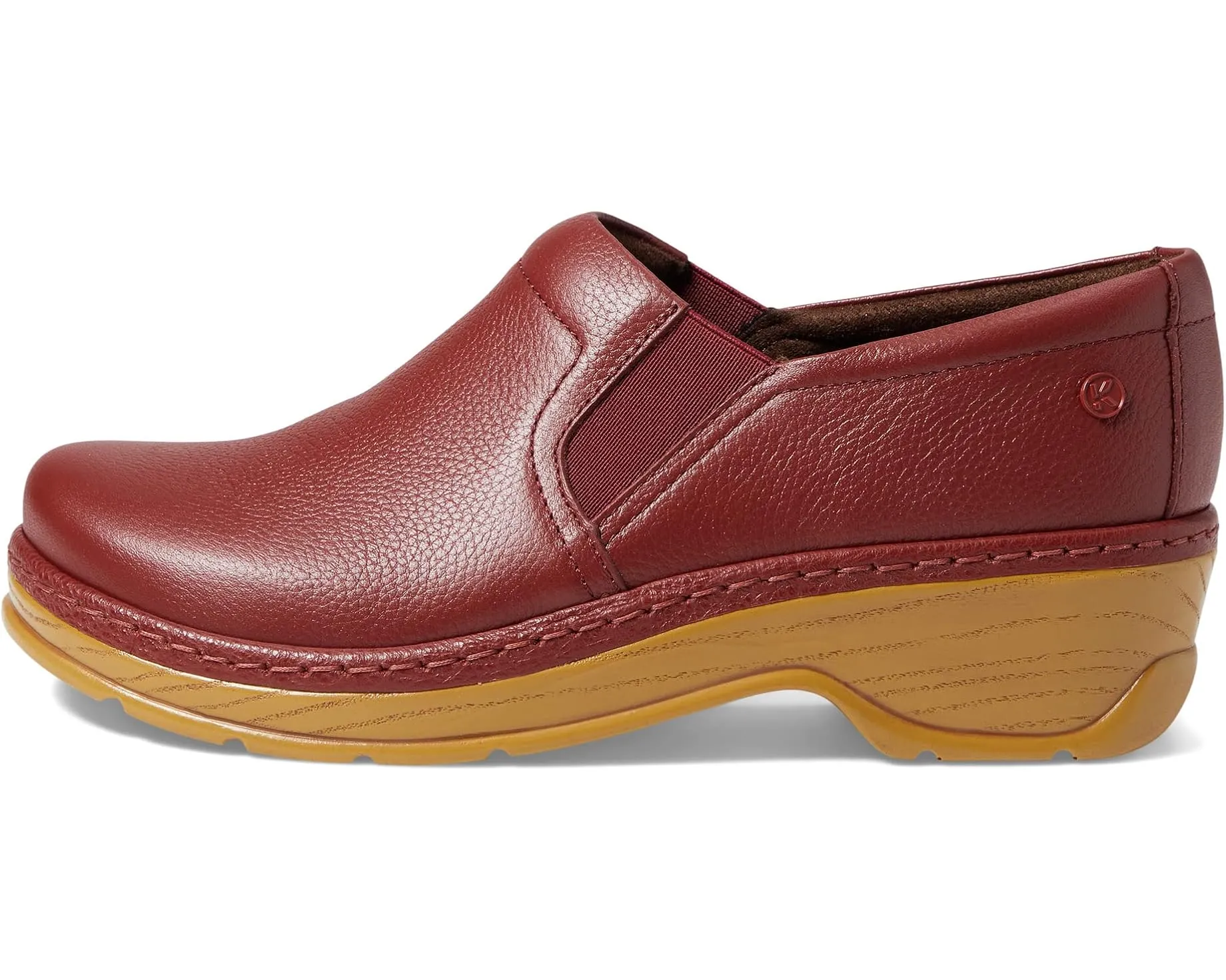 Women's Klogs Footwear Naples (Wide)