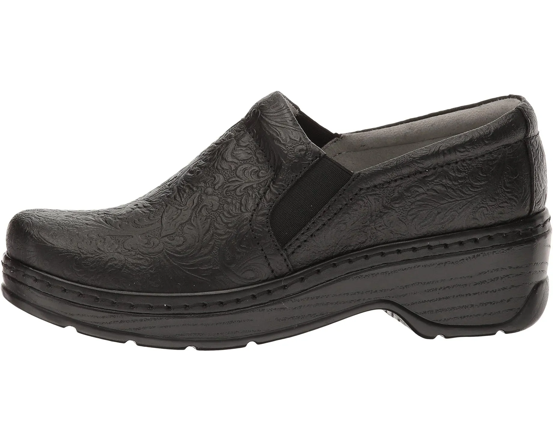 Women's Klogs Footwear Naples (Wide)