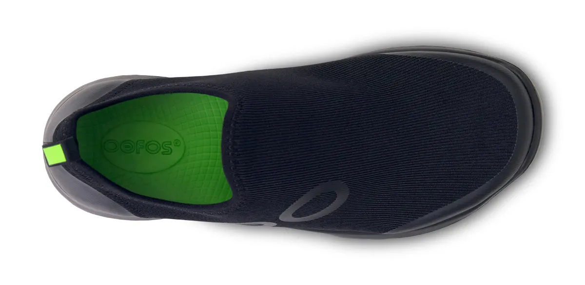 Women's OOmg Sport Shoe - Black
