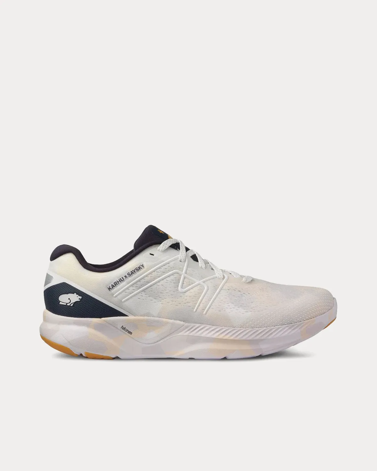x Saysky Fusion 3.5 Splinter Camo Running Shoes